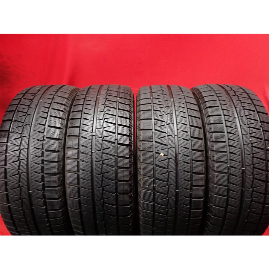 お値打ち品 人気サイズ】205/55R16 91Q スタッドレスタイヤ 4本セット