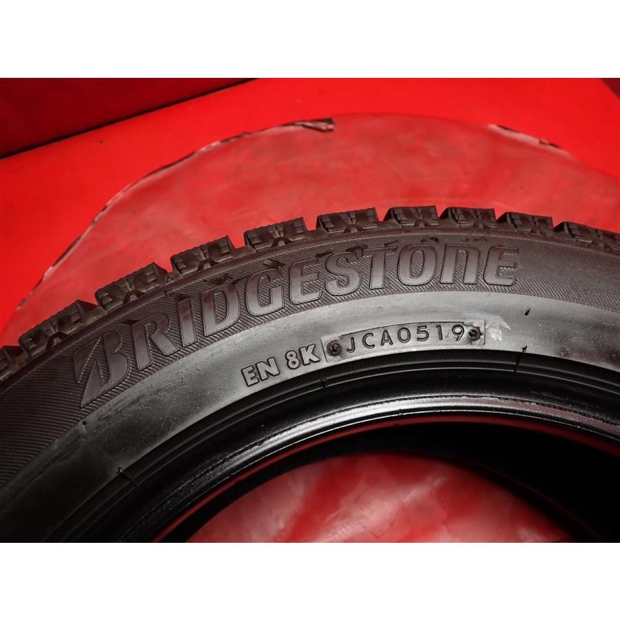 スタッドレス4本 205/55R16 91Q 4本セット ブリヂストン アイスパートナー2 BRIDGESTONE ICEPARTNER2 6.5分山★stati16 S2000 シルビア｜taiheishopping｜09