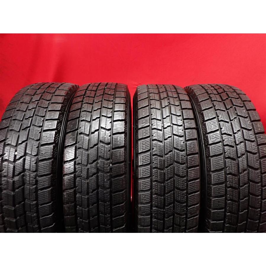 程度良好 お値打ち品】175/70R14 84Q スタッドレスタイヤ 4本セット 
