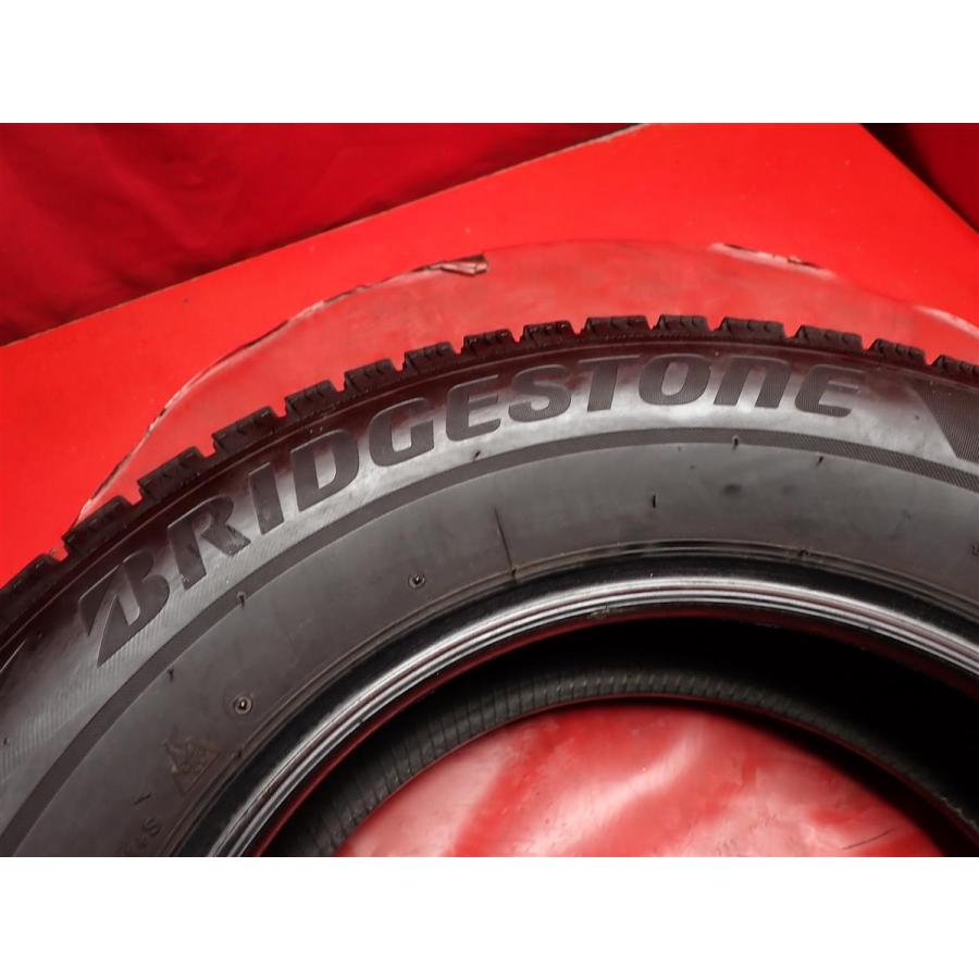 スタッドレス4本 205/65R15 94Q 4本セット ブリヂストン ブリザック VRX2 BRIDGESTONE BLIZZAK VRX2 8.5分山★stati15 クラウン｜taiheishopping｜09