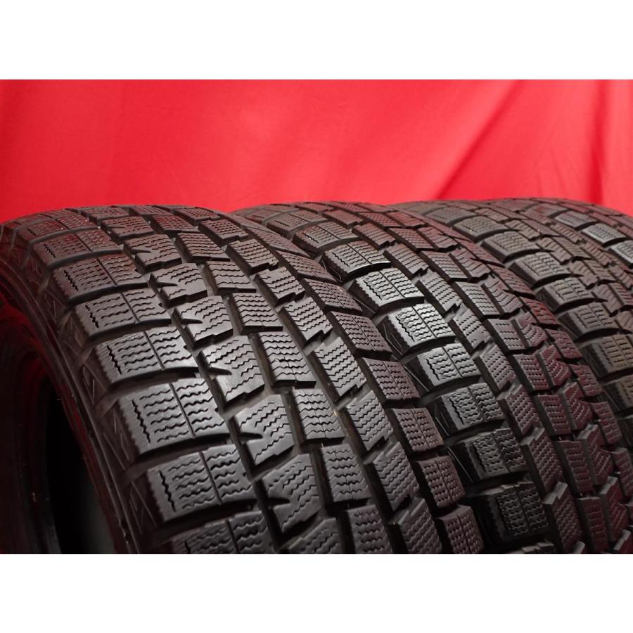 スタッドレス4本 205/65R15 94Q 4本セット ダンロップ ウィンター MAXX 