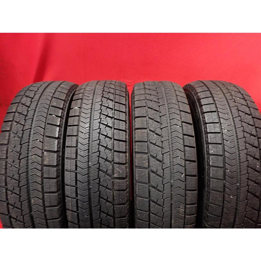 スタッドレス4本 185/70R14 88Q 4本セット ブリヂストン ブリザック 