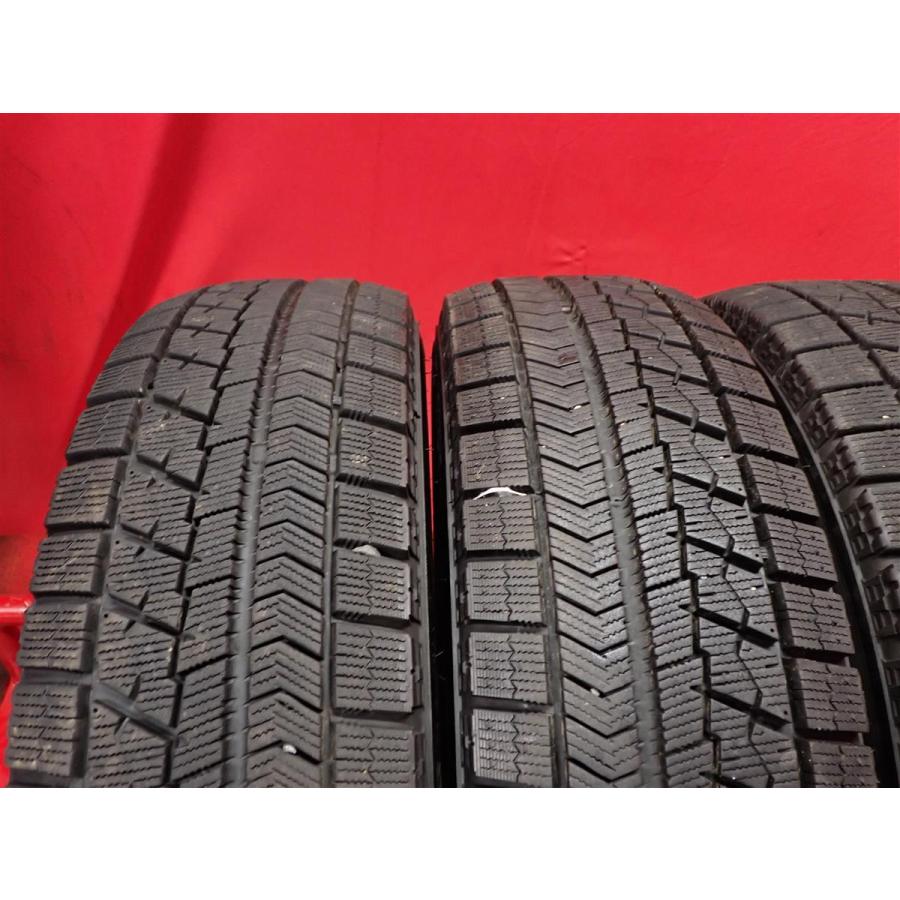 スタッドレス4本 185/70R14 88Q 4本セット ブリヂストン ブリザック VRX BRIDGESTONE BLIZZAK VRX 8.5分山★stati14 フリード ノート｜taiheishopping｜06