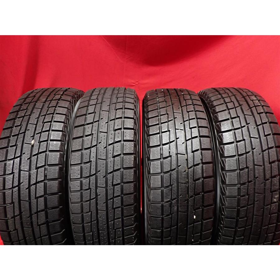 スタッドレス4本 185/60R15 84Q 4本セット ヨコハマ PRACTIVA ICE BP02 