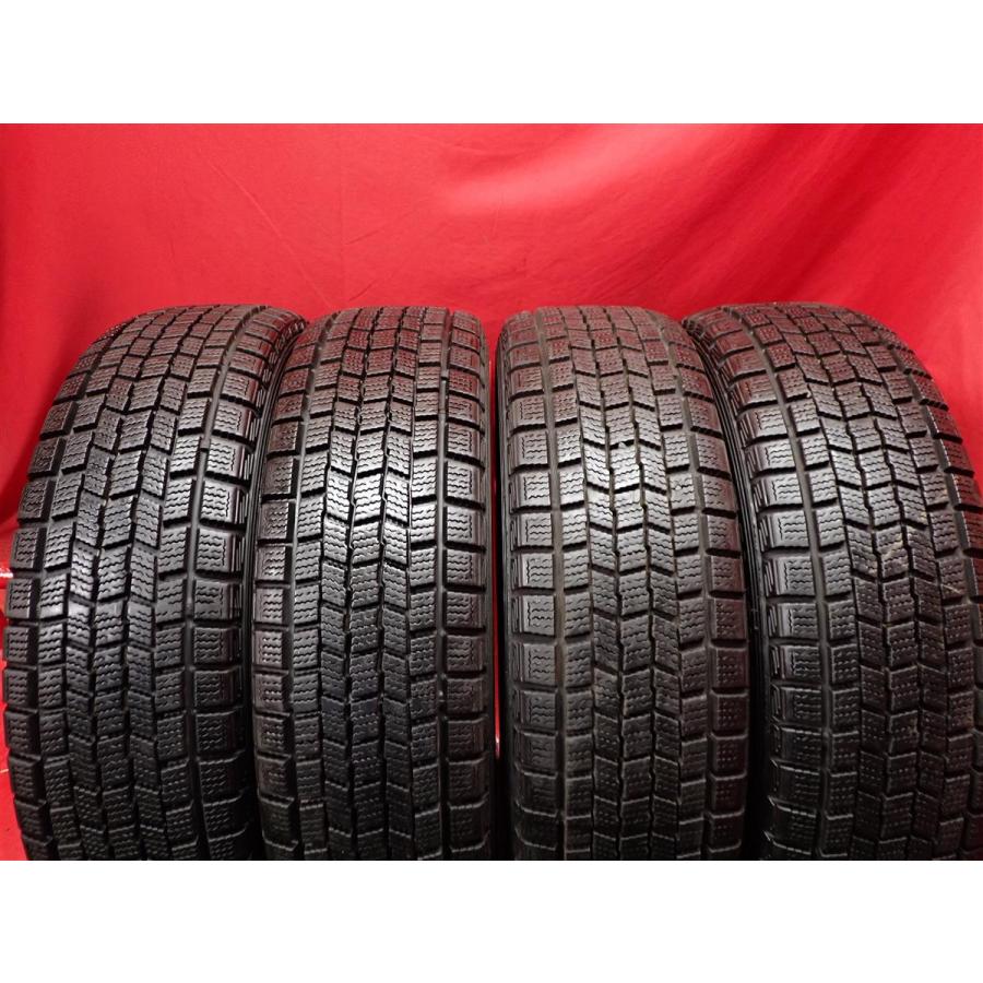 ファルケンESPIA 215/50R17 スタッドレスタイヤホイール4本セット