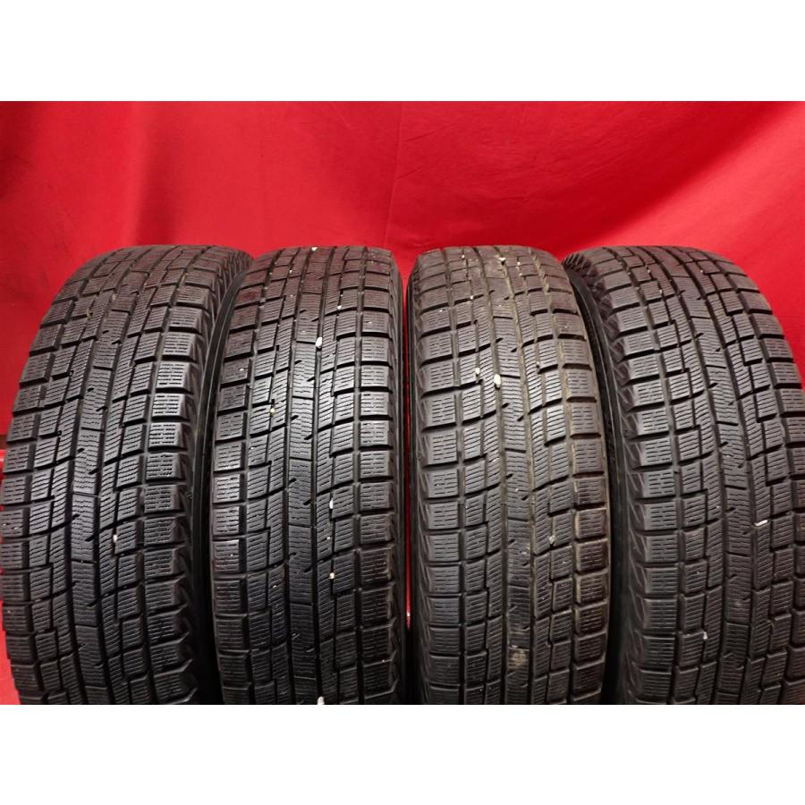 スタッドレス4本 165/70R14 81Q 4本セット ヨコハマ アイスガード IG30  