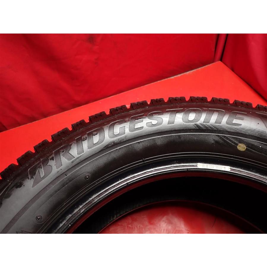 人気モデル お値打ち品】225/55R17 97Q スタッドレスタイヤ 4本セット 