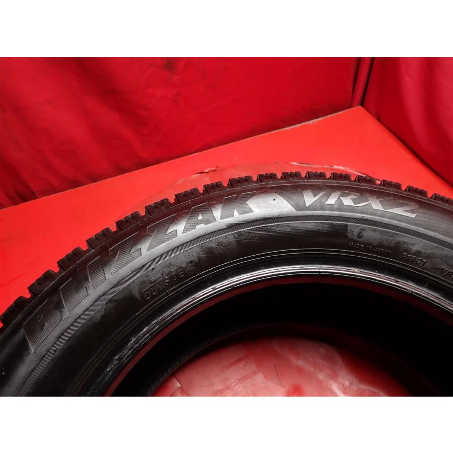 人気モデル お値打ち品】225/55R17 97Q スタッドレスタイヤ 4本セット 