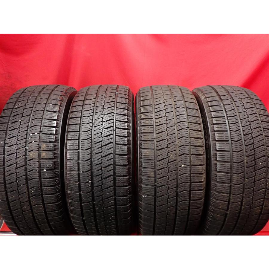 スタッドレス4本 215/50R17 91Q 4本セット ブリヂストン ブリザック 