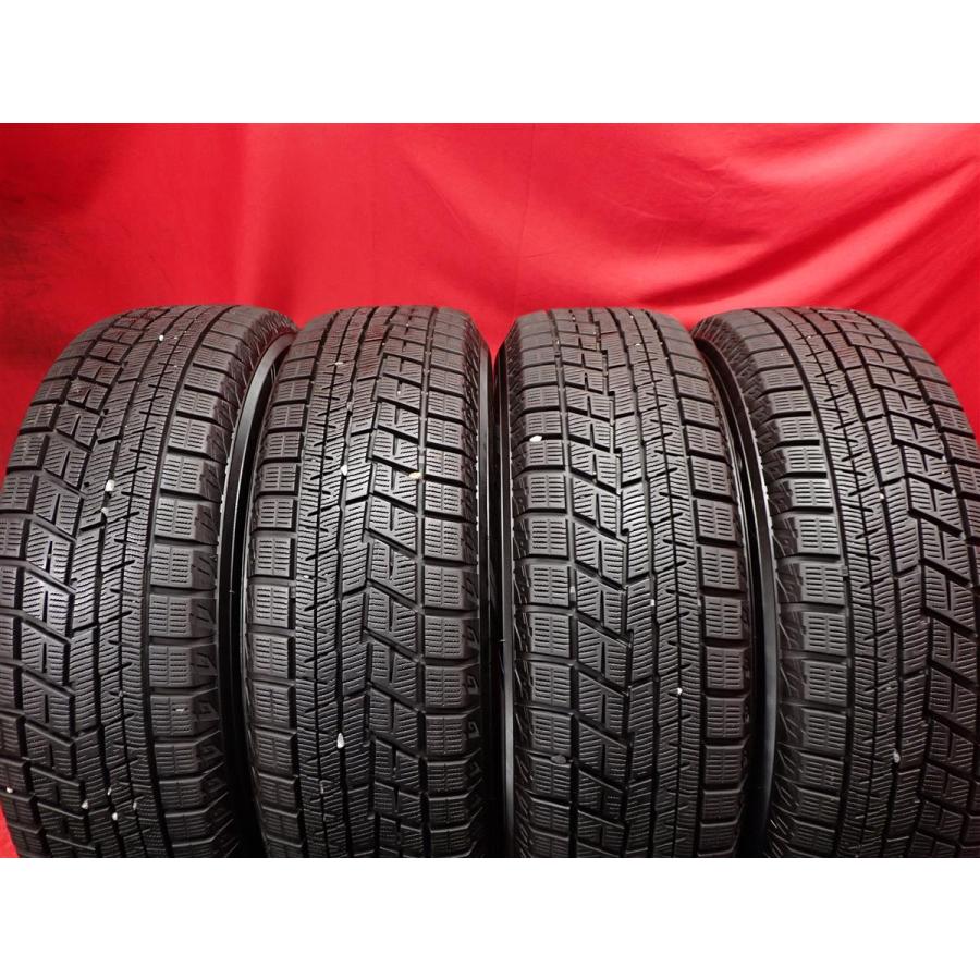アルミホイール&スタッドレスタイヤ 4本セット 185/65R15 88Q アルミホイール&スタッドレスタイヤ 4本セット 185/65R15 88Q