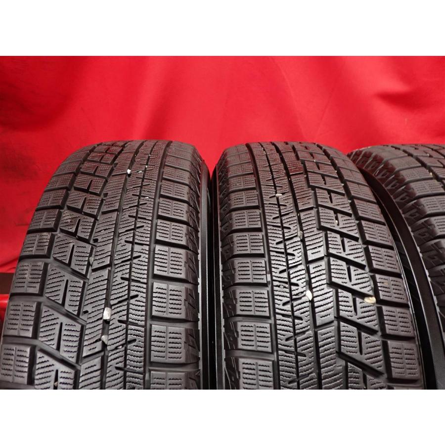 185/65R15スタッドレスヨコハマアイスガード bB アクアなど