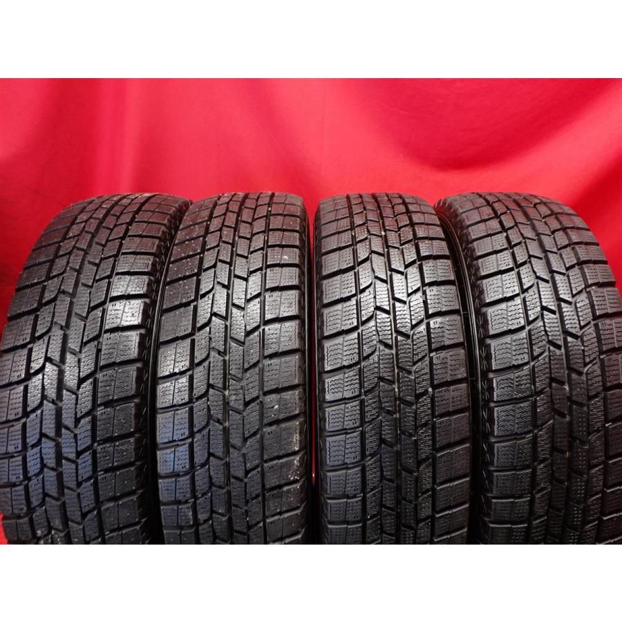 お値打ち品】175/70R14 84Q スタッドレスタイヤ 4本セット 