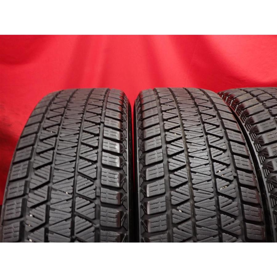 スタッドレス4本 225/65R17 102Q 4本セット ブリヂストン ブリザック DM・V3 BRIDGESTONE BLIZZAK DMV3 8分山★stati17 ハリアー RAV4｜taiheishopping｜06