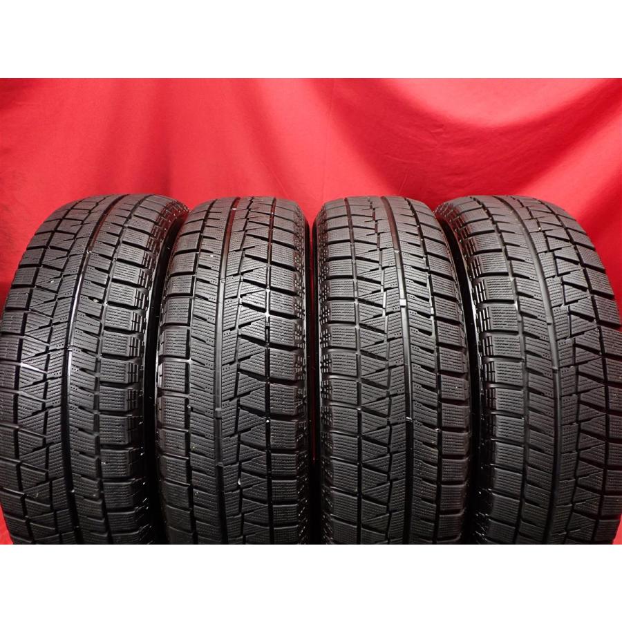 スタッドレス4本 195/65R15 91Q 4本セット ブリヂストン アイス 