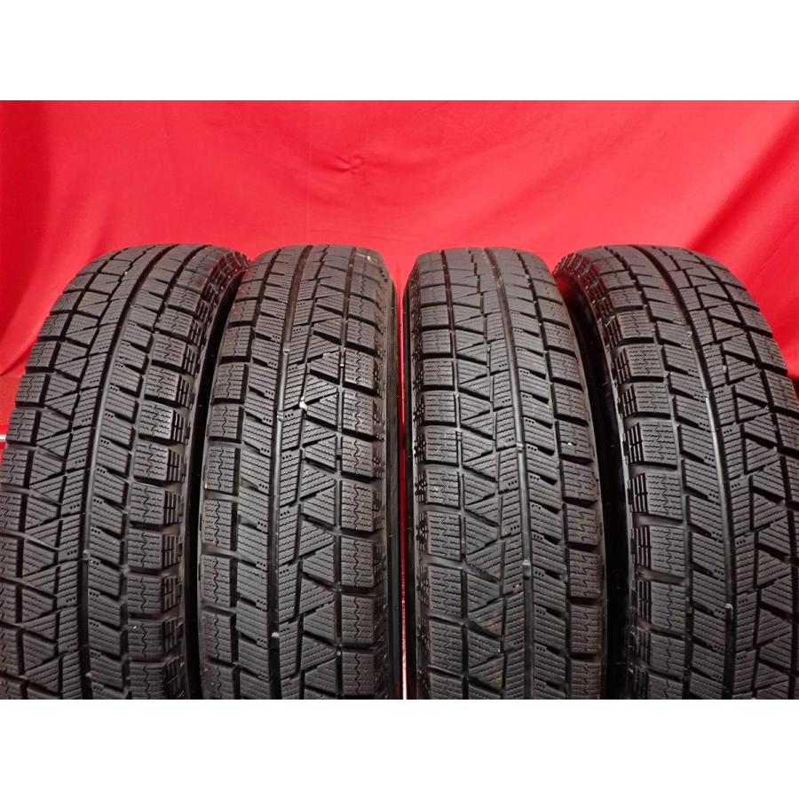 スタッドレス4本 145/80R13 75Q 4本セット ブリヂストン アイス 