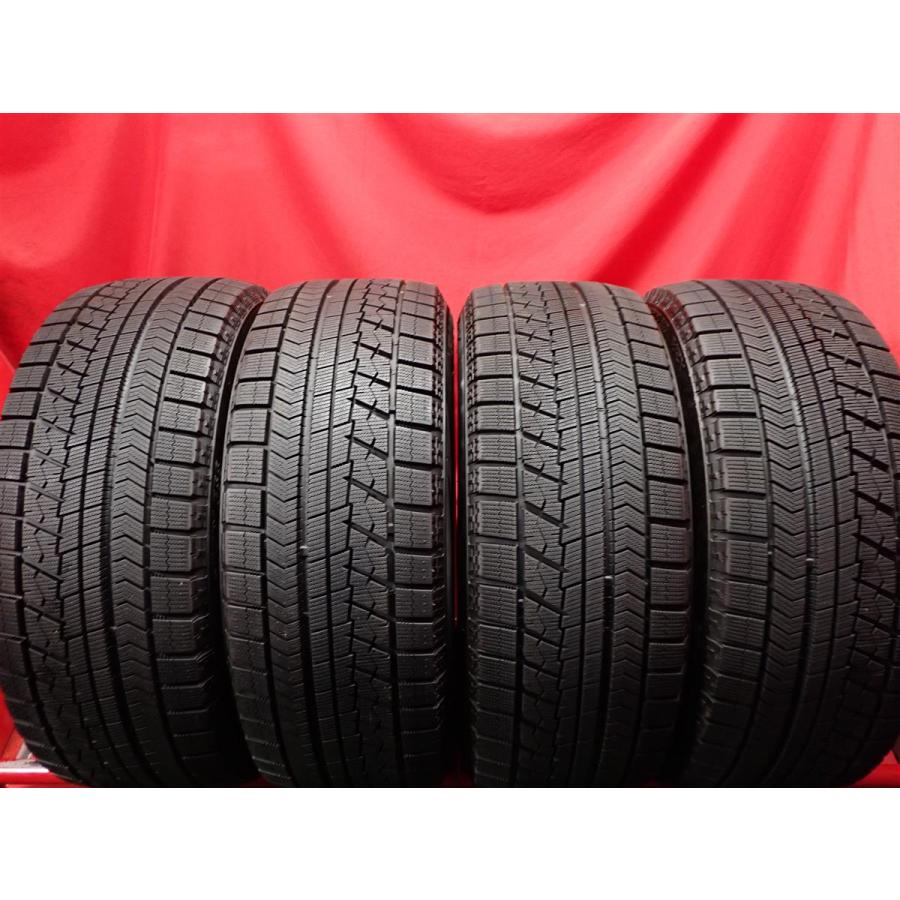 スタッドレス4本 225/55R17 97Q 4本セット ブリヂストン 