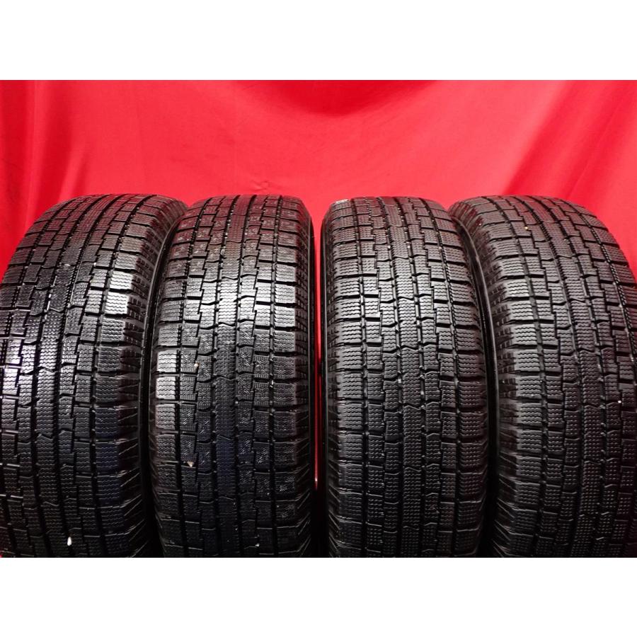 スタッドレス4本 175/70R14 84Q 4本セット トーヨー アイス 