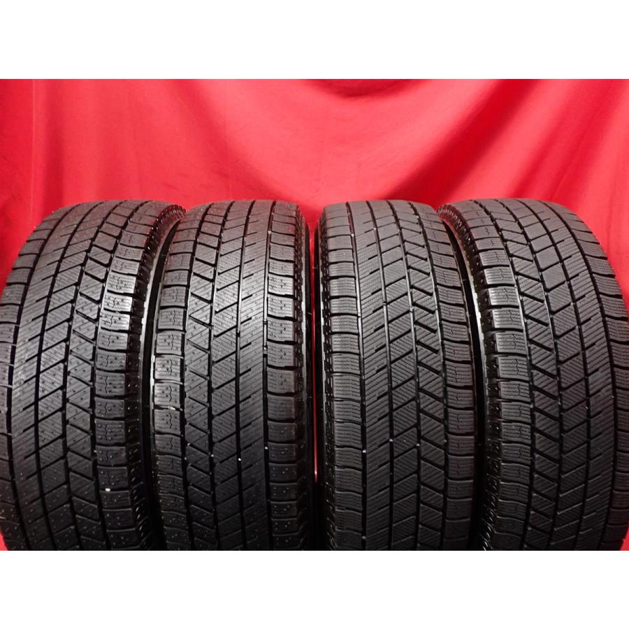 スタッドレス4本 185/65R14 86Q 4本セット ブリヂストン 