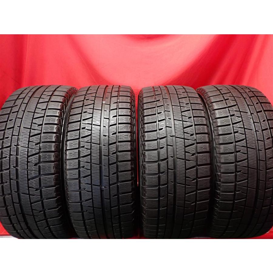 スタッドレス4本 215/45R16 90Q 4本セット ヨコハマ アイスガード 5 