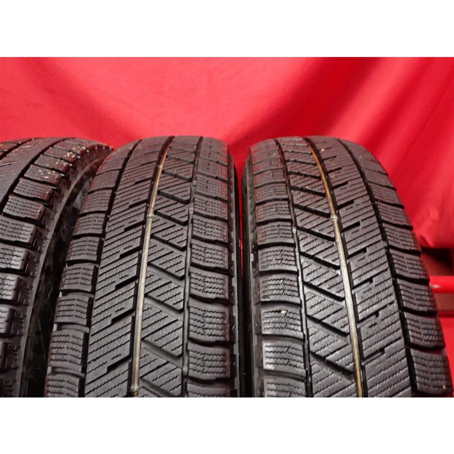 バリ溝 人気モデル】145/80R13 75Q 冬用 スタッドレスタイヤ 4本セット