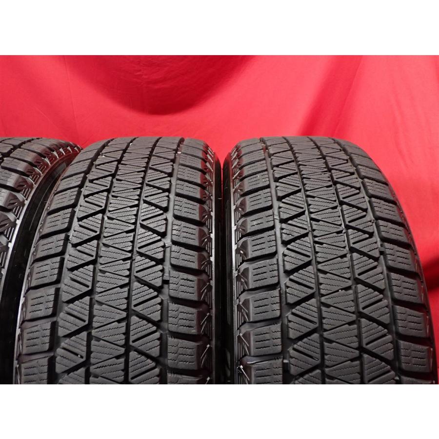 スタッドレス4本 225/55R18 98Q 4本セット ブリヂストン ブリザック DM・V3 BRIDGESTONE BLIZZAK DMV3 7.5分山★stati18 SUV車 デリカD:5｜taiheishopping｜07