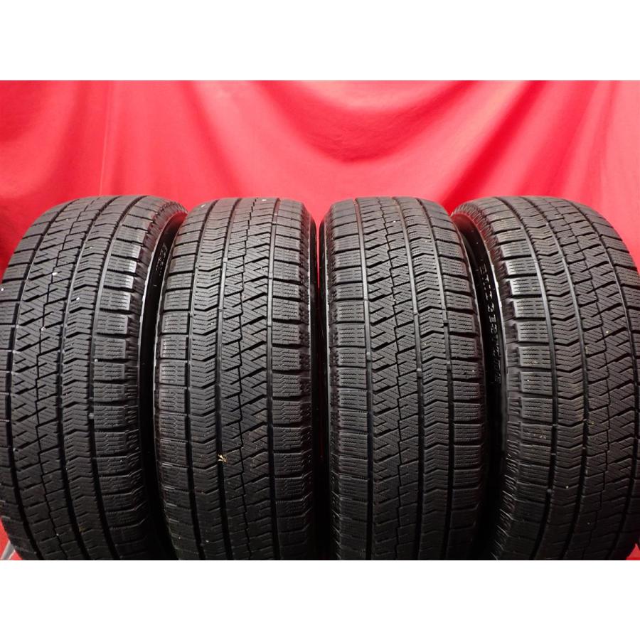 人気モデル お値打ち品】225/60R17 99Q スタッドレスタイヤ 4本セット 