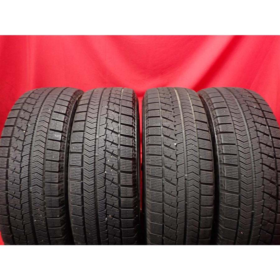 スタッドレス4本 185/65R15 88Q 4本セット ブリヂストン ブリザック 