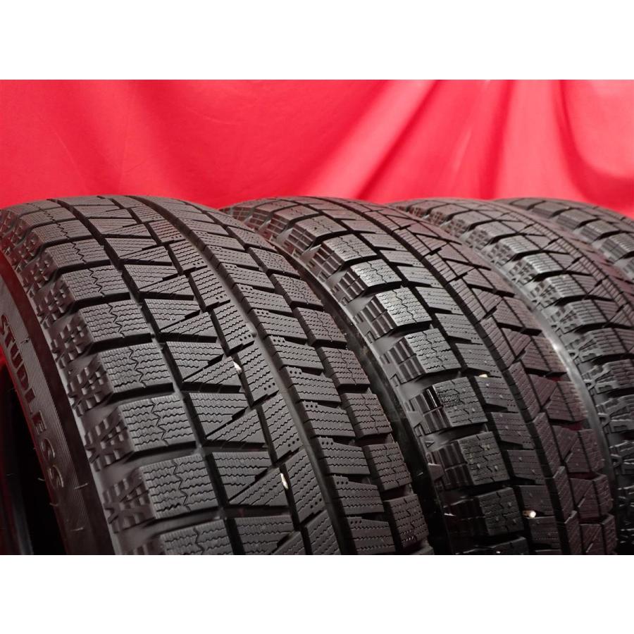 スタッドレス4本 195/65R15 91Q 4本セット ブリヂストン アイスパートナー2 BRIDGESTONE ICEPARTNER2 9分山★stati15 アイシス｜taiheishopping｜03