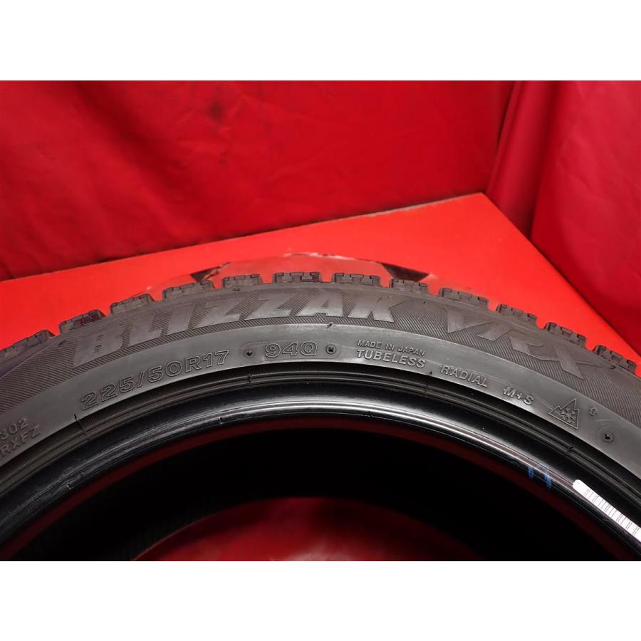 特価品 人気モデル】225/50R17 94Q スタッドレスタイヤ 4本セット 