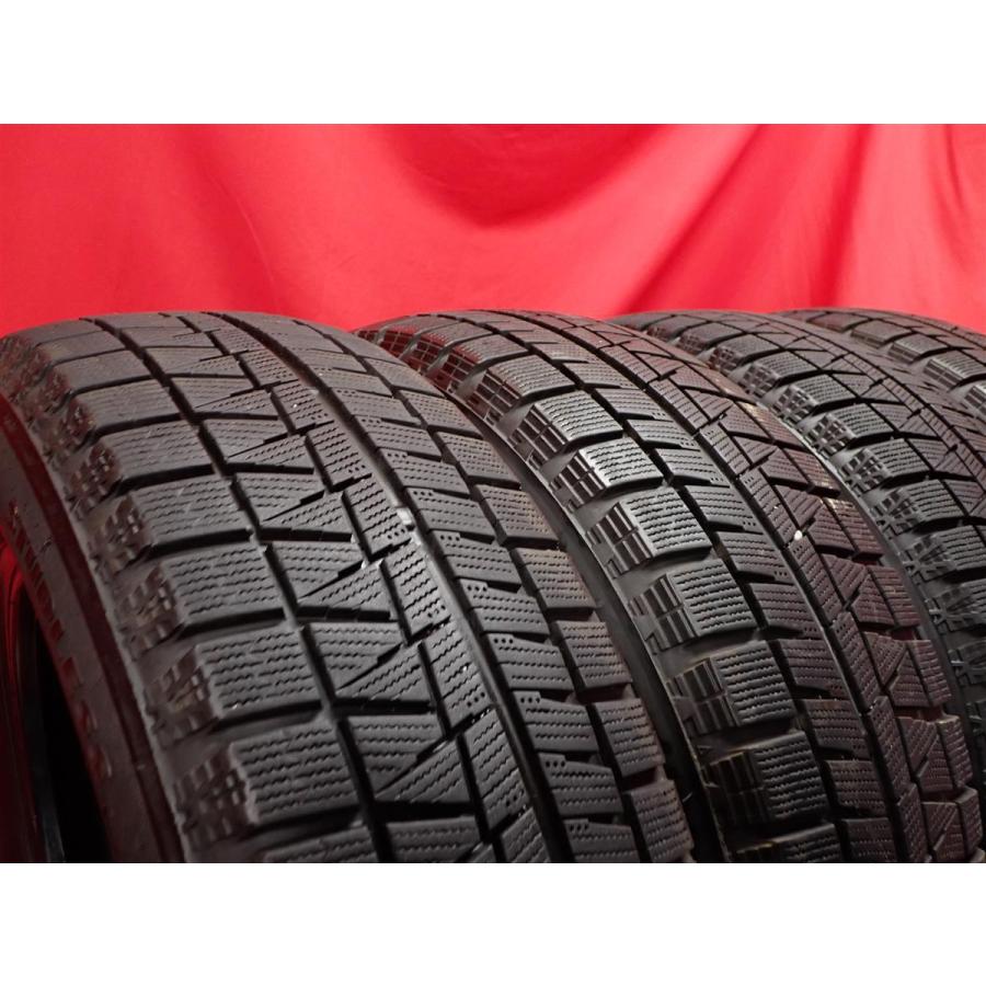 スタッドレス4本 195/65R15 91Q 4本セット ブリヂストン アイスパートナー2 BRIDGESTONE ICEPARTNER2 7.5分山★stati15 プリウス｜taiheishopping｜03