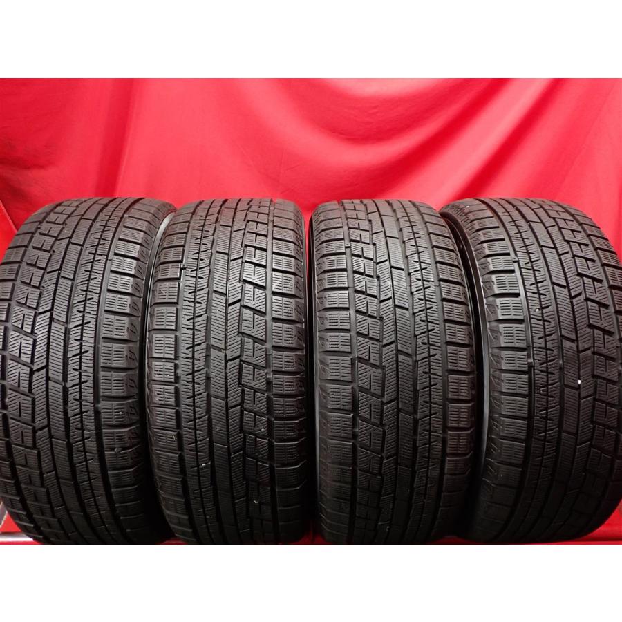 ⚫︎お取引中⚫︎スタッドレスタイヤ　ヨコハマ　アイスガードIG60 235/45R17 バリ溝　更に値下げしました 希少サイズ】235/45R17 94Q スタッドレスタイヤ 4本セット《ヨコハマ