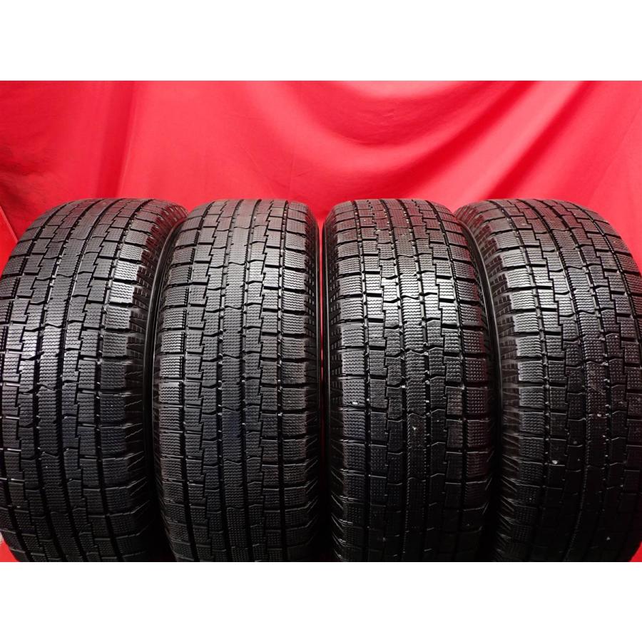 お値打ち品 人気サイズ】215/60R16 95Q スタッドレスタイヤ 4本セット 