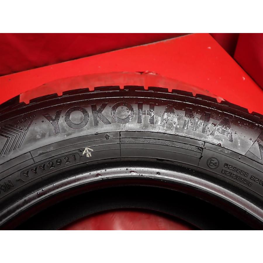 スタッドレス4本 195/65R15 91Q 4本セット ヨコハマ アイスガード 7 IG70 YOKOHAMA iceGUARD 5 IG70 7.5分山★stati15 プリウス｜taiheishopping｜09