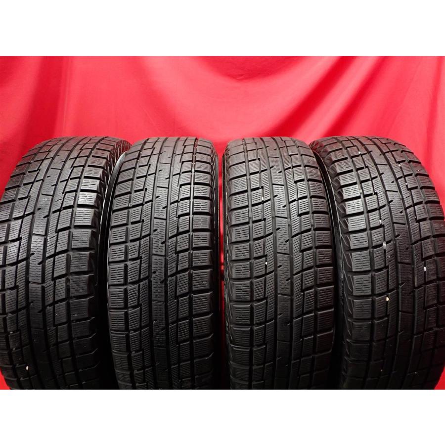 スタッドレス4本 205/60R16 92Q 4本セット ヨコハマ PRACTIVA ICE BP02  