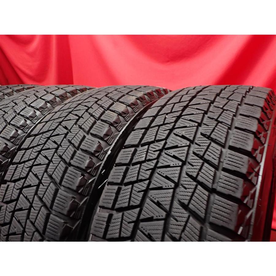 スタッドレス4本 225/65R17 102Q 4本セット ブリヂストン ブリザック DM・V1 BRIDGESTONE BLIZZAK DM-V1 8.5分山★stati17 ハリアー RAV4｜taiheishopping｜04