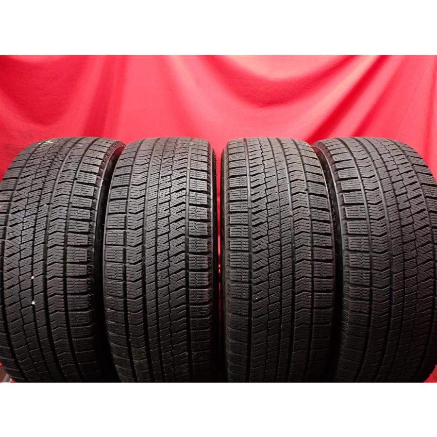 245/45r19 スタッドレス4本セット（VRX2）