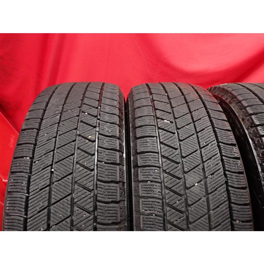 スタッドレス4本 195/65R15 91Q 4本セット ブリヂストン ブリザック VRX3 BRIDGESTONE BLIZZAK VRX3 8分山★stati15 プリウス エスクァイア｜taiheishopping｜06