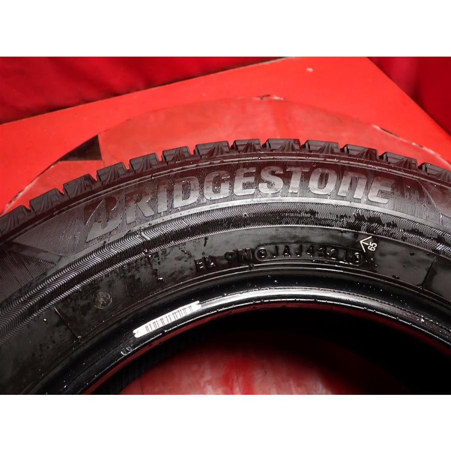 スタッドレス4本 195/65R15 91Q 4本セット ブリヂストン ブリザック VRX3 BRIDGESTONE BLIZZAK VRX3 8分山★stati15 プリウス エスクァイア｜taiheishopping｜09