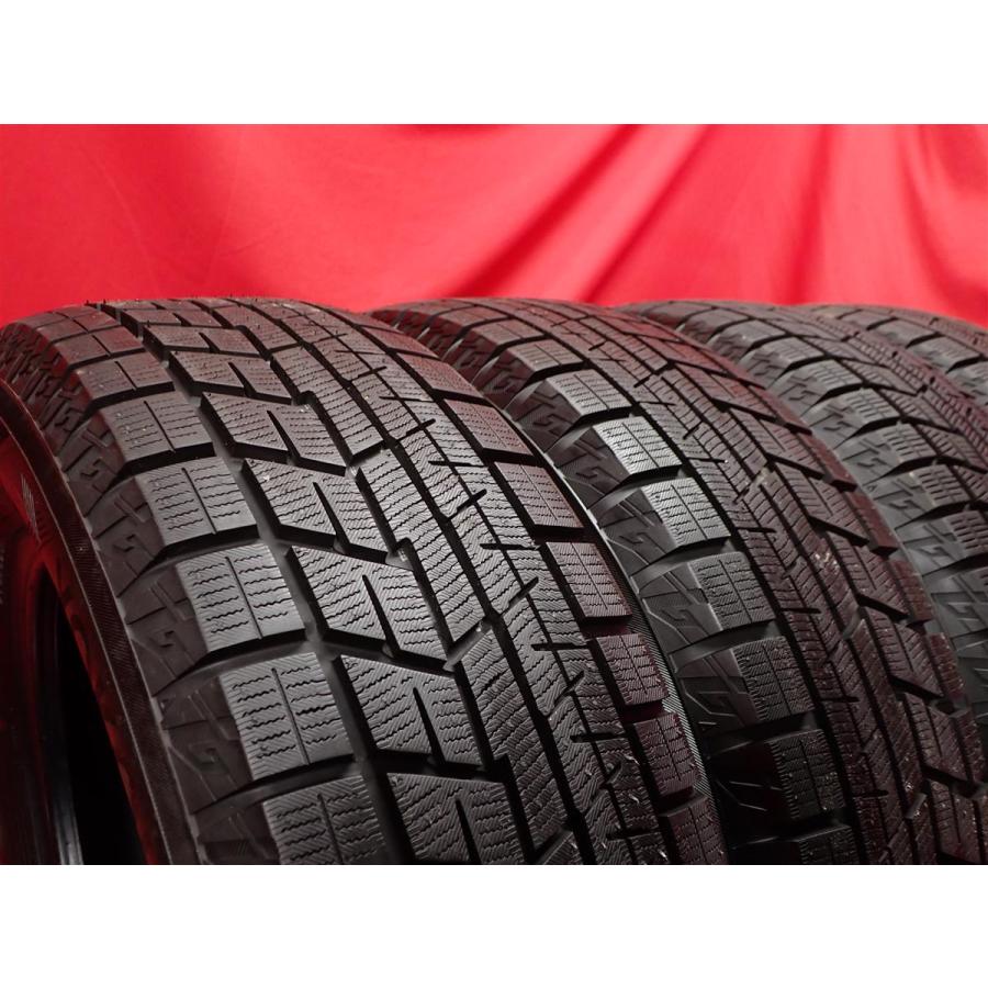 スタッドレス4本 195/65R15 91Q 4本セット ヨコハマ アイス 