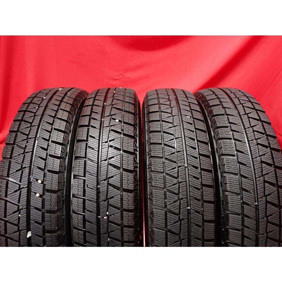 ブリヂストン アイスパートナー2 145/80R13 4本セット スタッドレス4本 145/80R13 75Q 4本セット ブリヂストン アイス