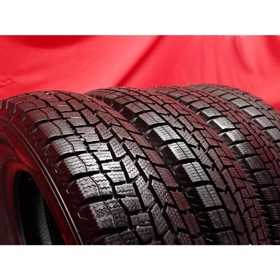 激安 4本セット】ダンロップ ウィンターマックス02 WM02 [145/80R13