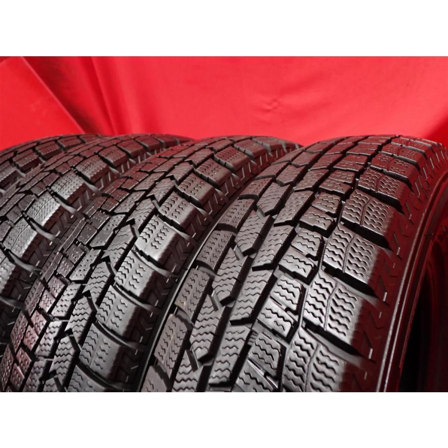 激安 4本セット】ダンロップ ウィンターマックス02 WM02 [145/80R13