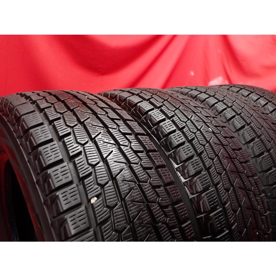 スタッドレス4本 225/65R17 102Q 4本セット ヨコハマ アイス