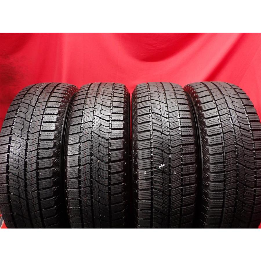 スタッドレス4本 205/65R16 95Q 4本セット トーヨー オブザーブ GIZ2 