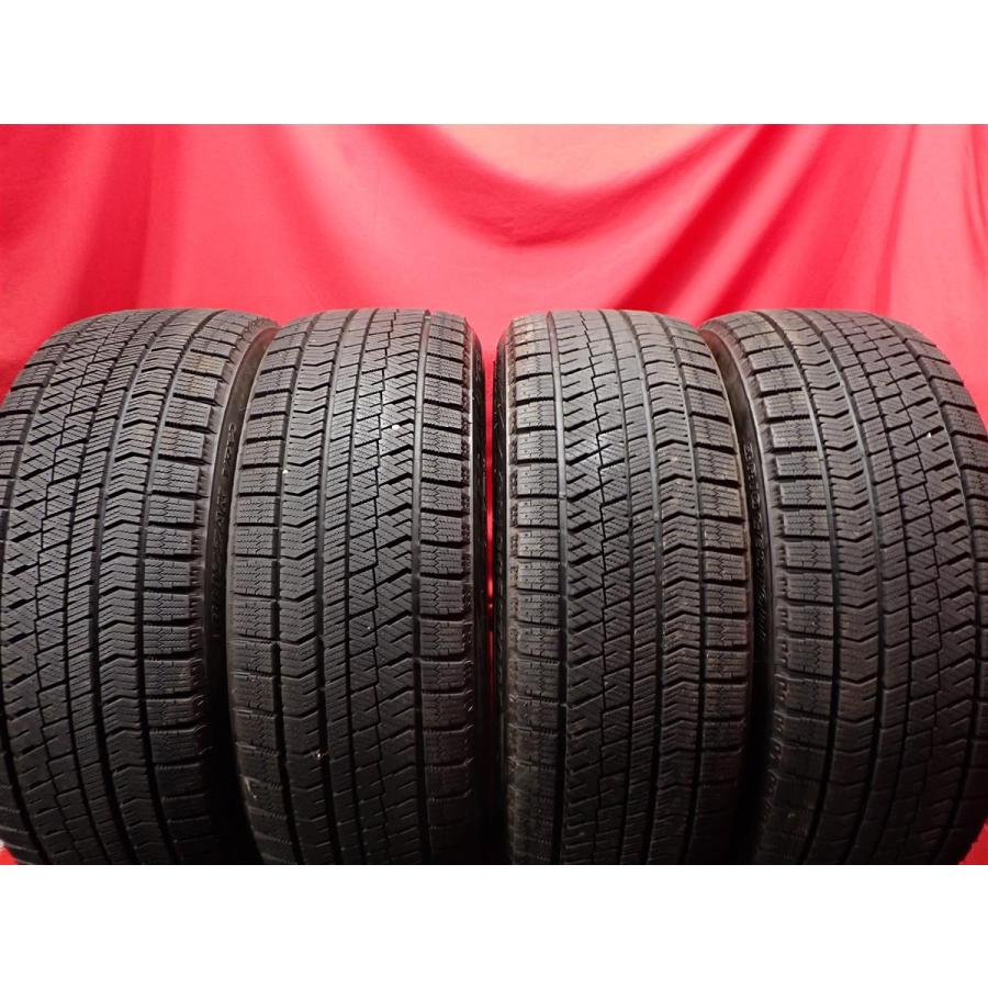 M-1560 235/40R19 ブリヂストン BLIZZAK VRX2 4本