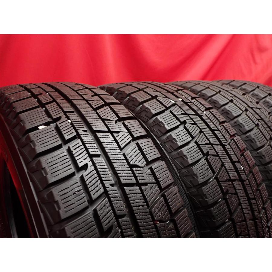 スタッドレス4本 195/65R15 91Q 4本セット ヨコハマ アイスガード 5 