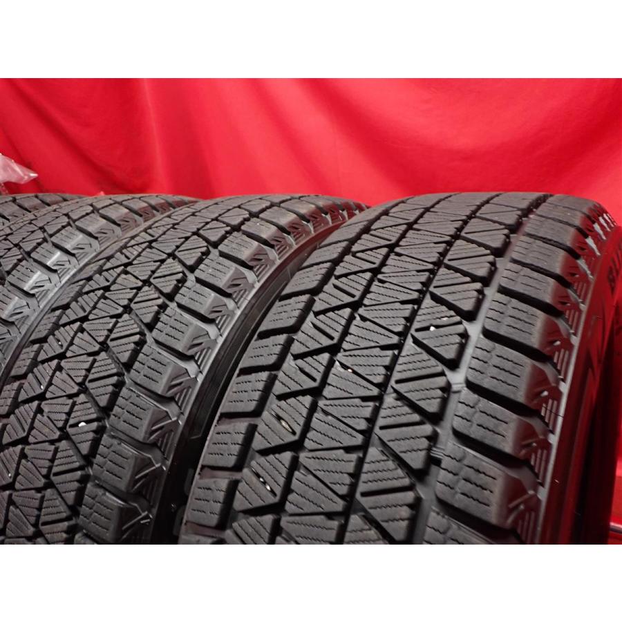 スタッドレス4本 225/55R18 98Q 4本セット ブリヂストン スタッドレス4本 225/55R18 98Q 4本セット ブリヂストン