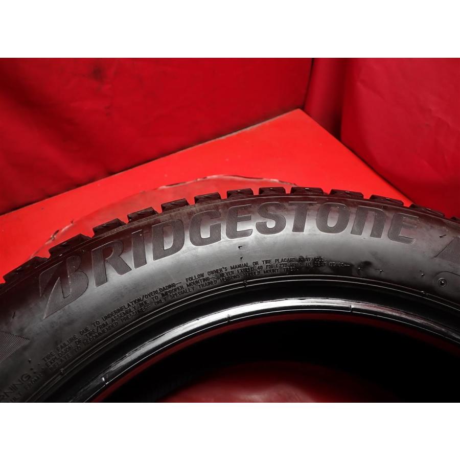 スタッドレス4本 225/55R18 98Q 4本セット ブリヂストン スタッドレス4本 225/55R18 98Q 4本セット ブリヂストン