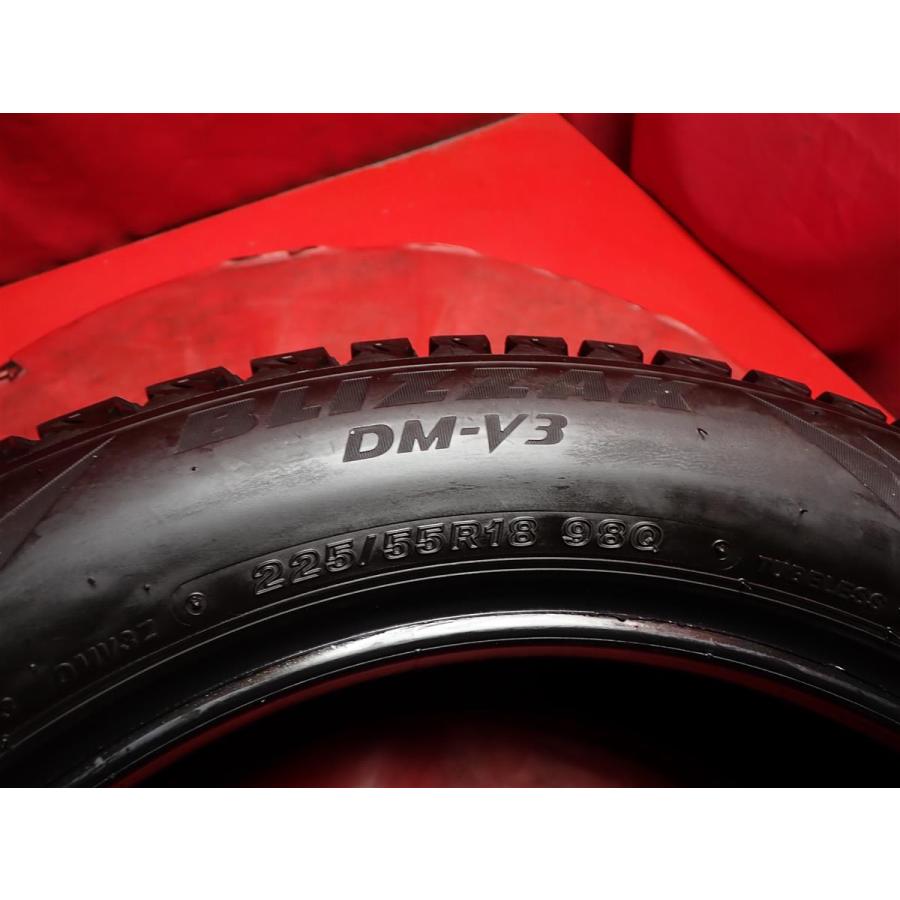 スタッドレス4本 225/55R18 98Q 4本セット ブリヂストン スタッドレス4本 225/55R18 98Q 4本セット ブリヂストン