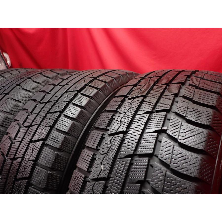 スタッドレス4本 225/65R17 102Q 4本セット トーヨー ウィンタートランパス TX TOYO WINTER TRANPATH TX 9分山★stati17 RAV4 ヴァンガード｜taiheishopping｜04